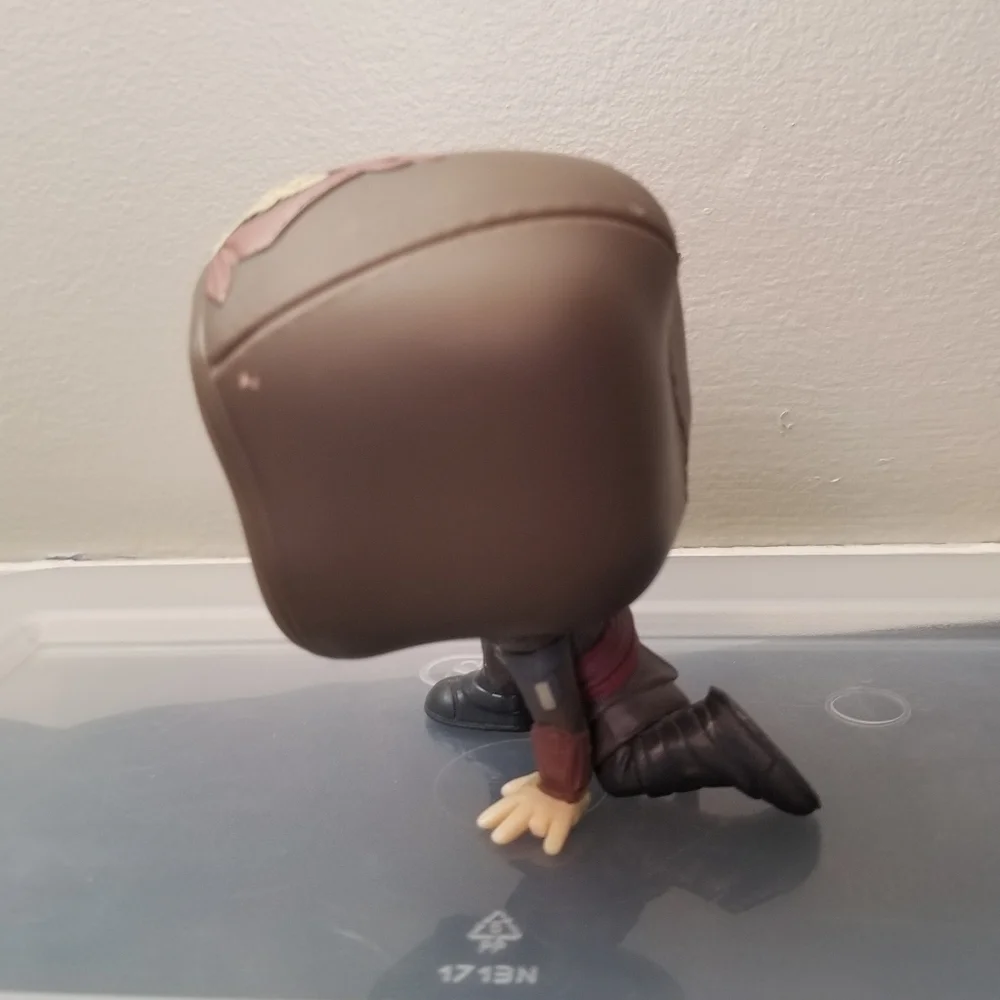 Funko Pop! Figure Aguilar Crouching Assassin's Creed Exclusive 379 **CLEARANCE*